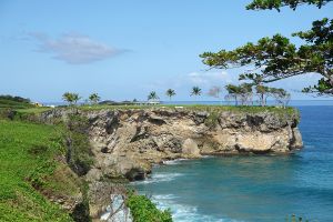 Playa Grande 4th Point